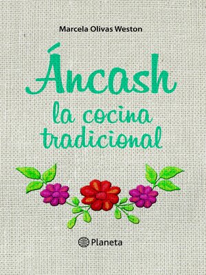 cover image of ÁNCASH